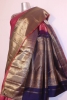 Bridal Kanjeevaram Silk Saree